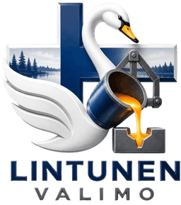 Logo Lintunen Valimo