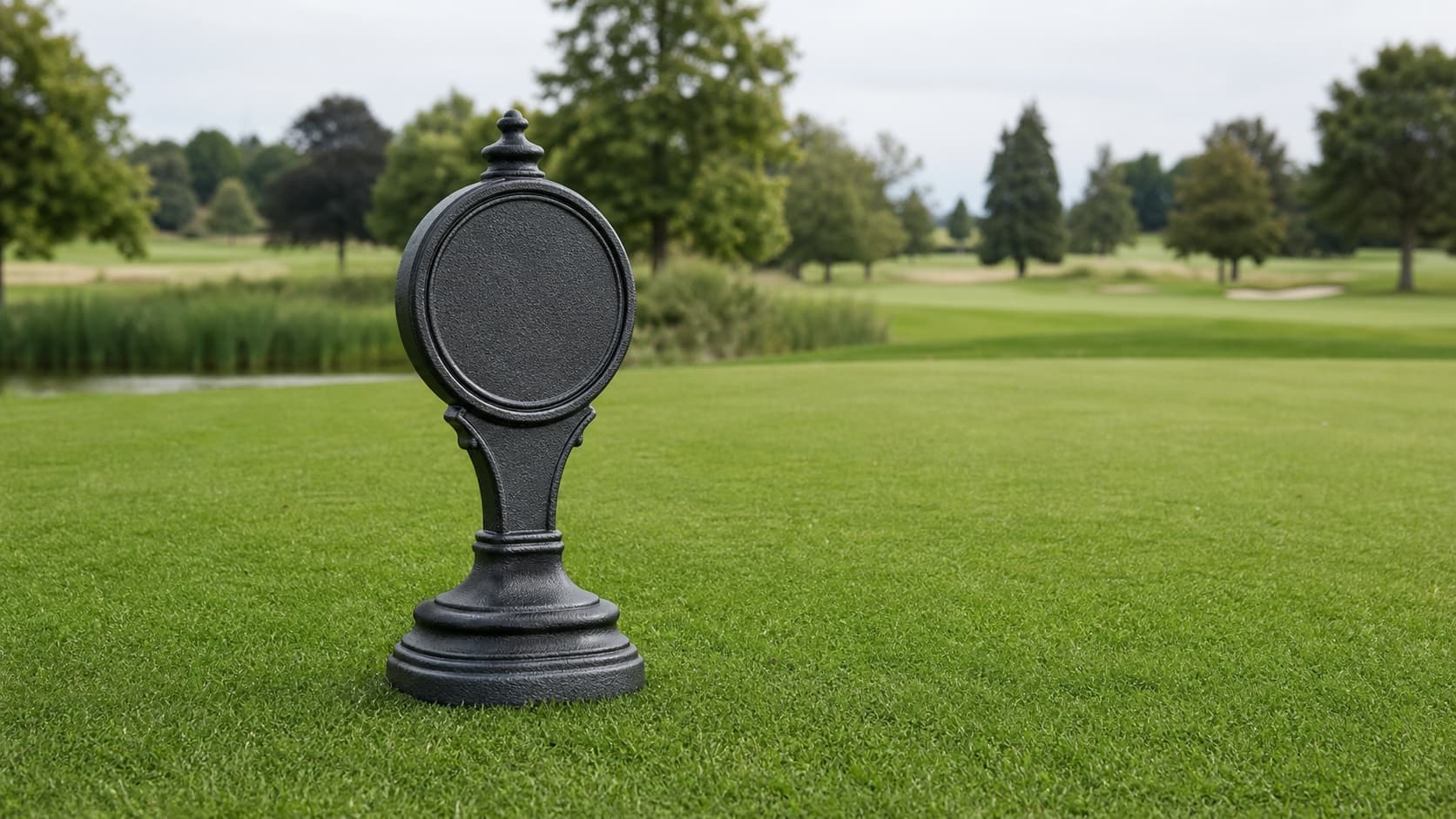 Golfmerkki