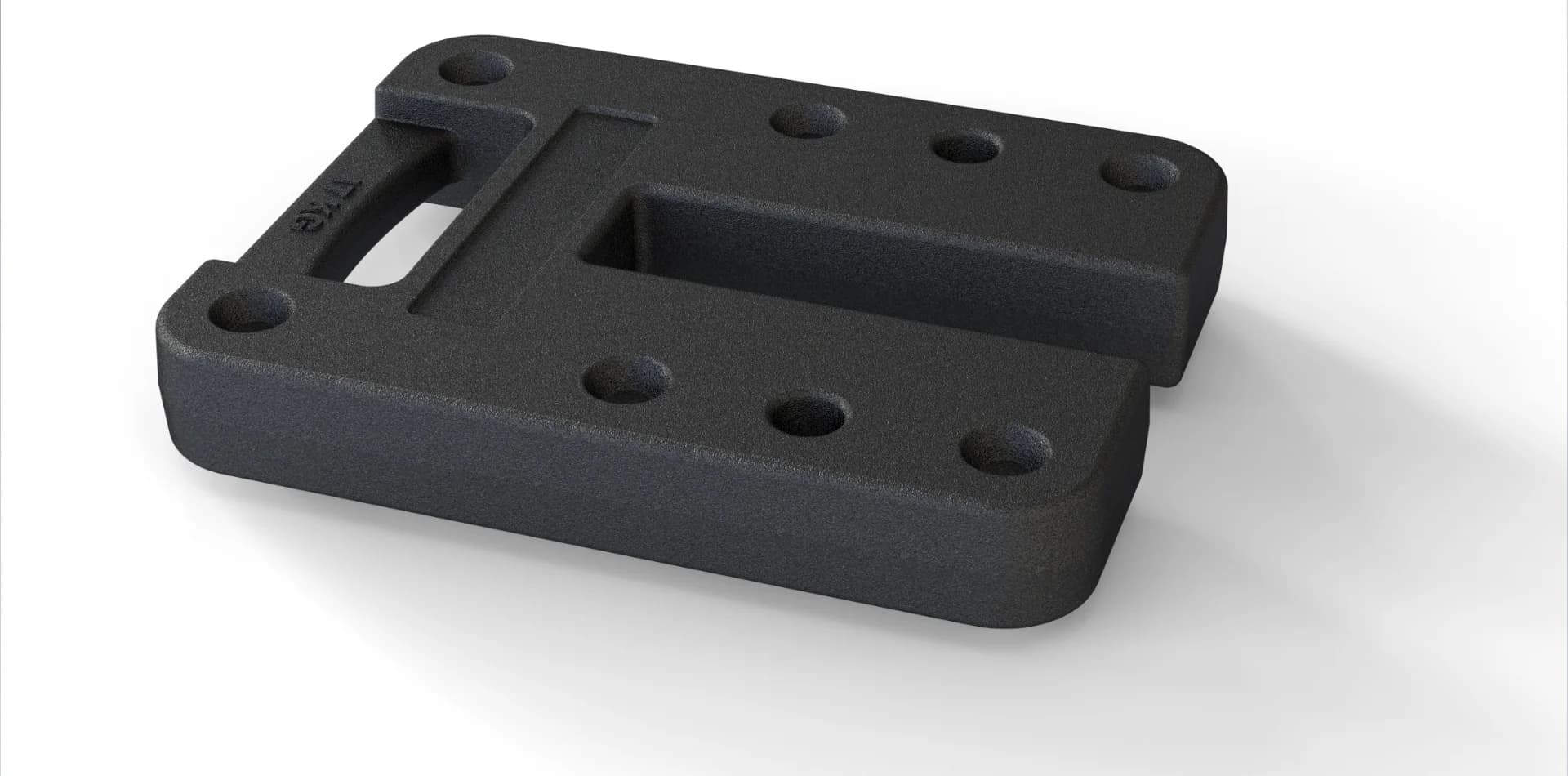 Vastapaino VT17 KG