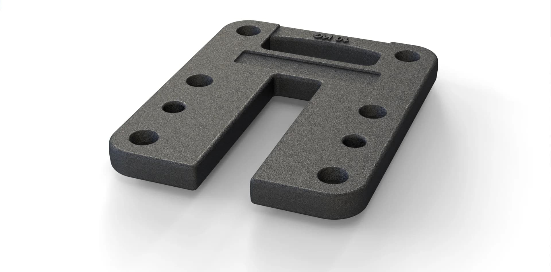 Vastapaino VT10 KG