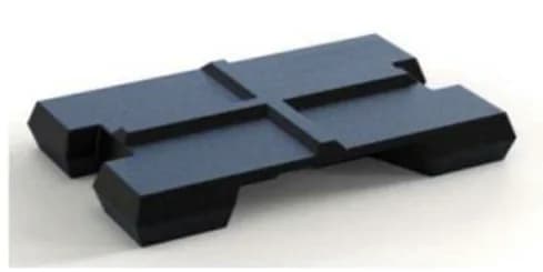 Esityspainot kone 6 kg, 12 kg ja 18 kg
