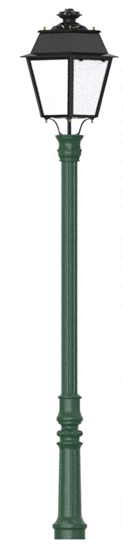 Katuvalaisin XL3000