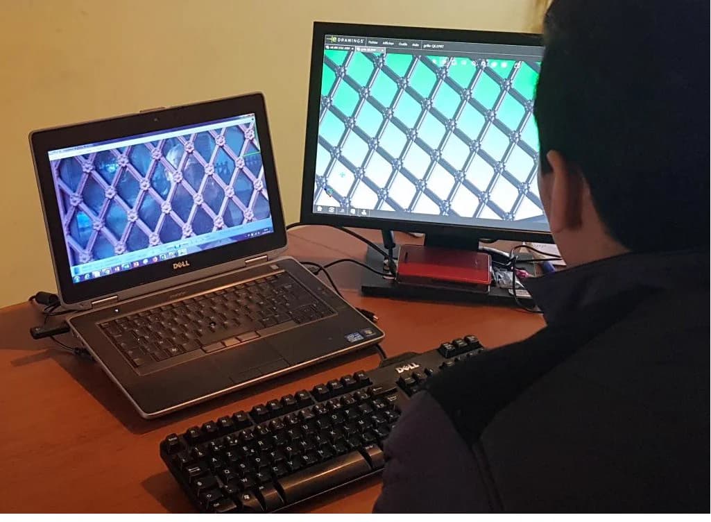 Valokuva Prototypointi ja CAD-suunnittelu