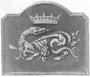 Kruunusalamandra