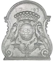 Kotkat 1743