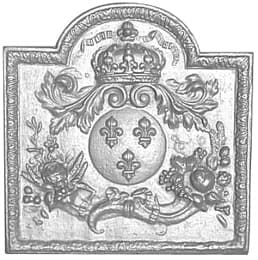 Ranskan vaakuna