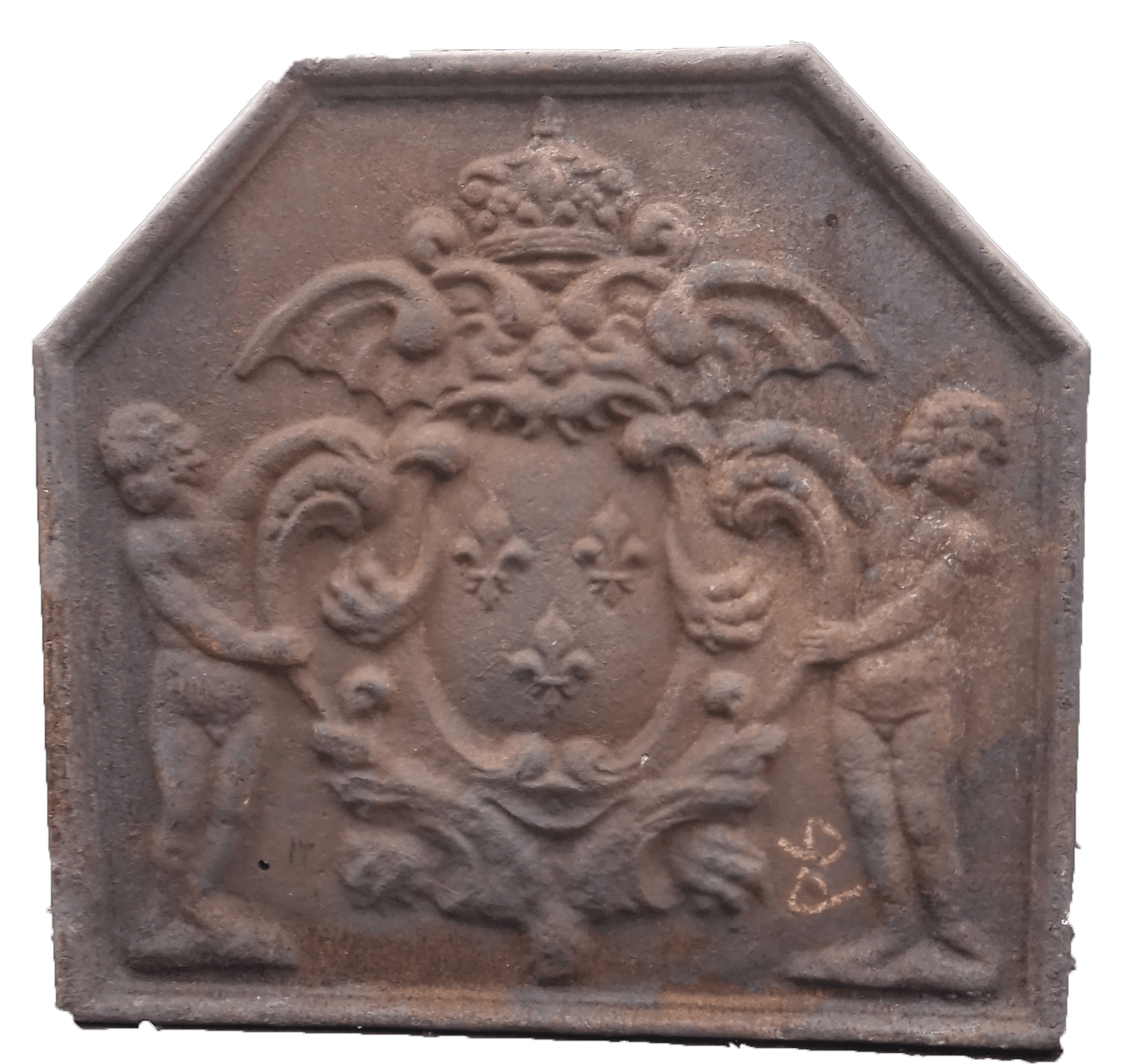 Rakkaudet Louis XV