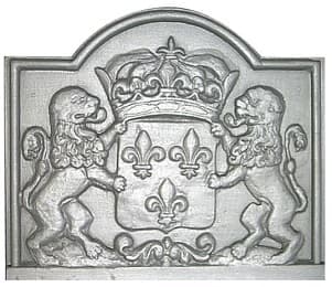 Leijona ja liljat