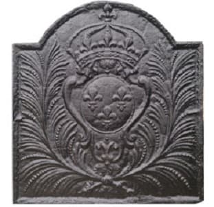 Fleurdelissée 1600-luku