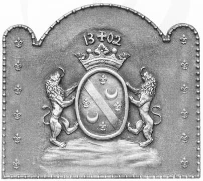 Périgordin leijonat GM