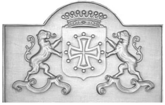 Languedocin vaakuna